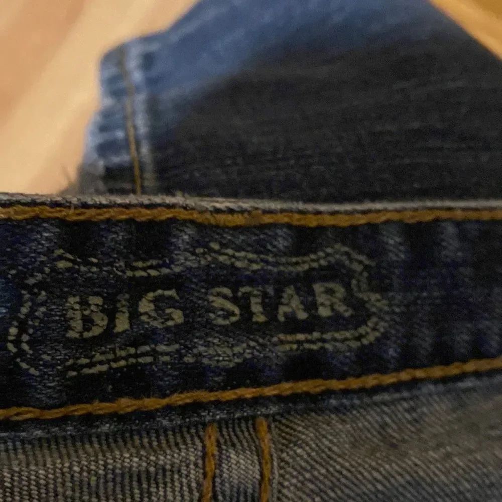 Big Star “Lou” easy boot size 30 R